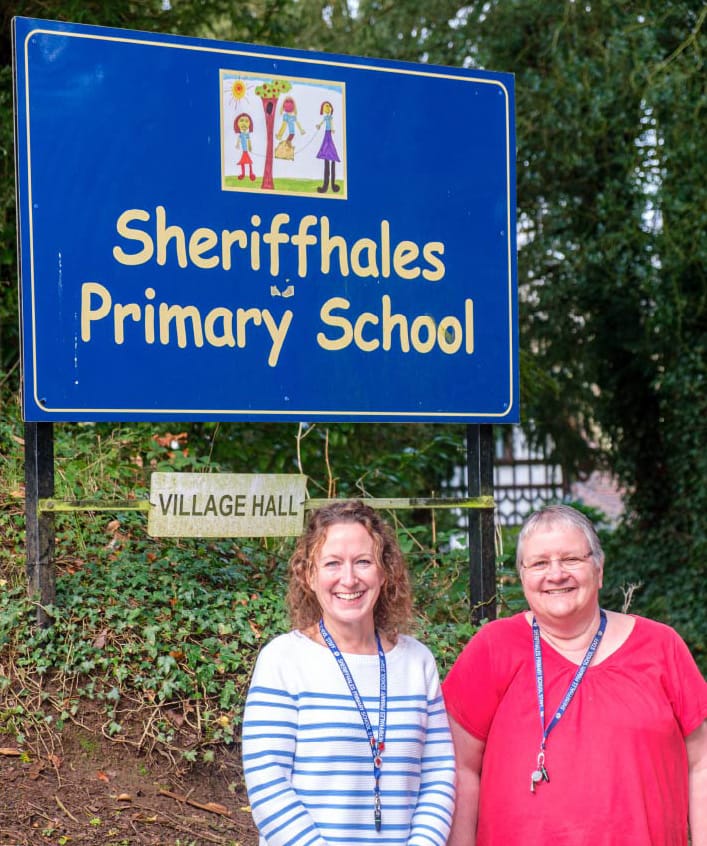 Sheriffhales Community Energy | Sheriffhales Solar Farm