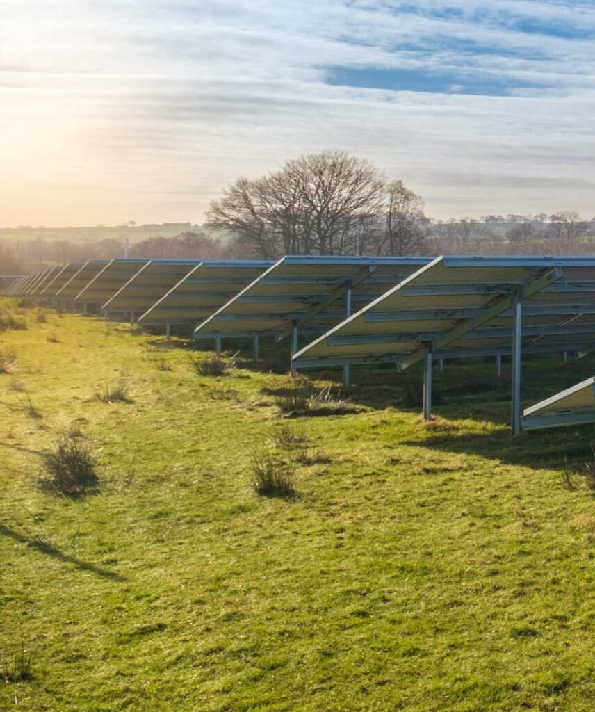 Sheriffhales Community Energy | Sheriffhales Solar Farm