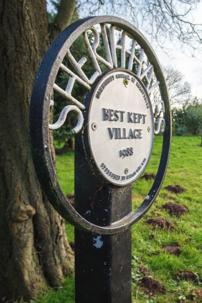 Get Involved | Sheriffhales Community Energy - Solar Farm