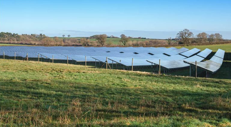 Get Involved | Sheriffhales Community Energy - Solar Farm