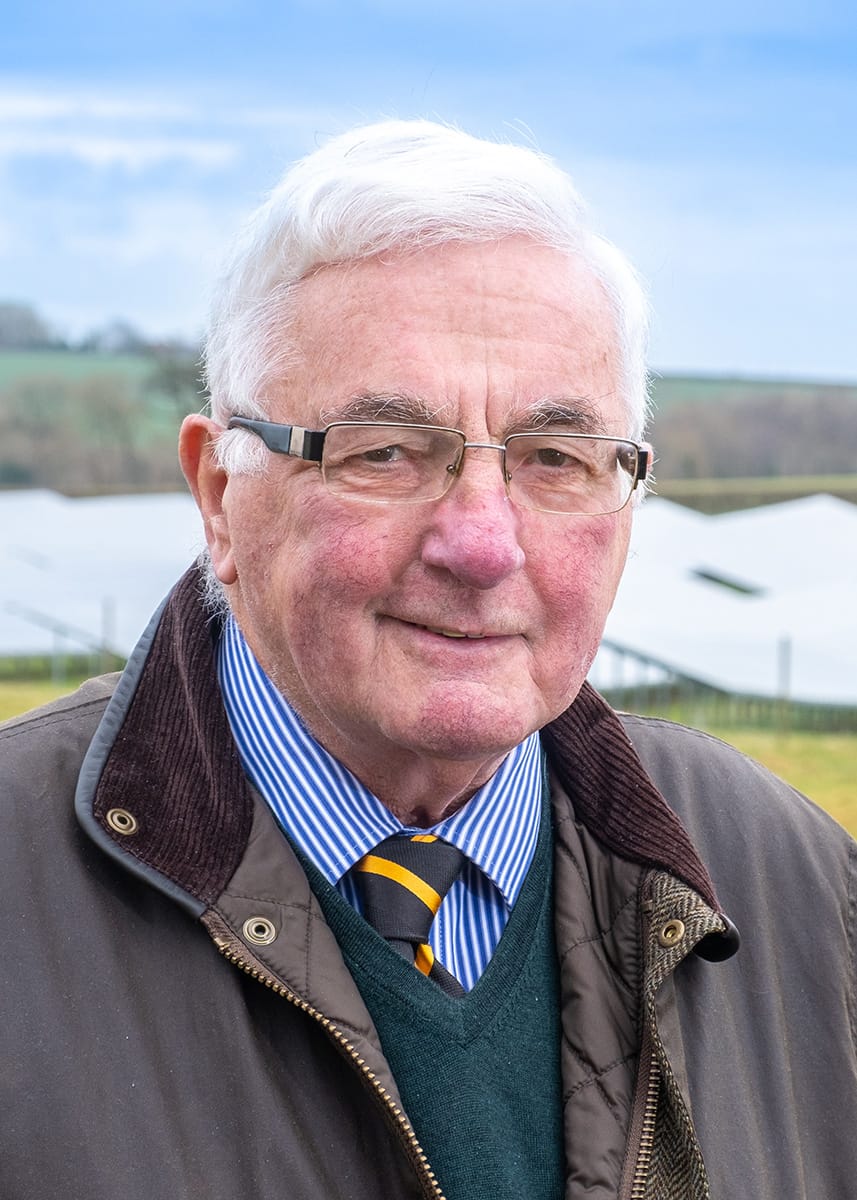 About Us | Sheriffhales Community Energy - Solar Farm