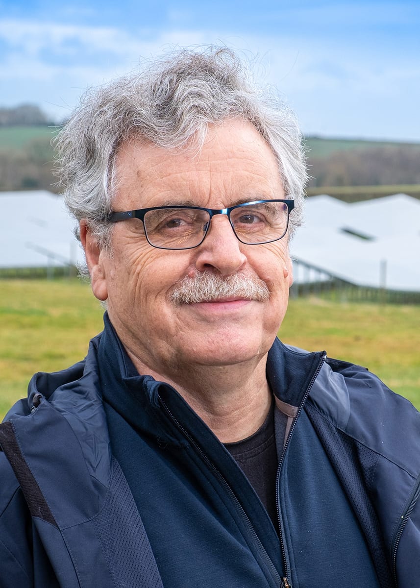 About Us | Sheriffhales Community Energy - Solar Farm